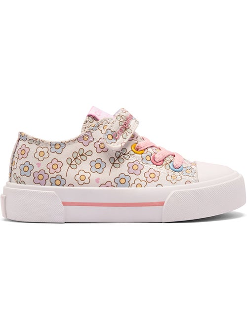 Zapatillas Conguitos Brillo Oscuridad - Kiabi Zapatillas Conguitos Brillo Oscuridad - Kiabi