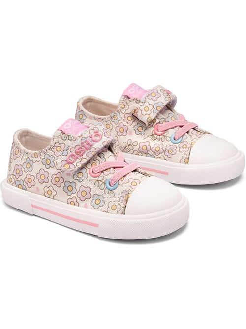 Zapatillas Conguitos Brillo Oscuridad - Kiabi Zapatillas Conguitos Brillo Oscuridad - Kiabi