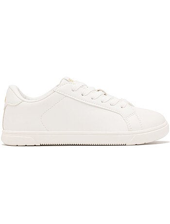 Zapatillas conguitos b&w goflex