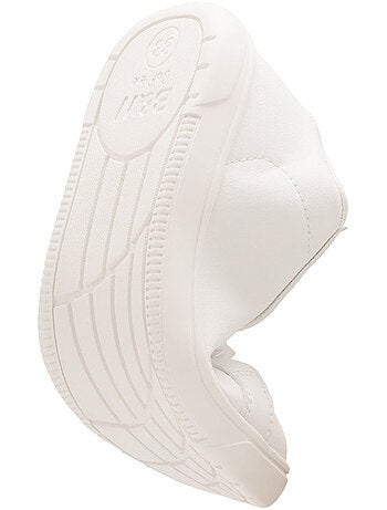 Zapatillas conguitos b&w goflex