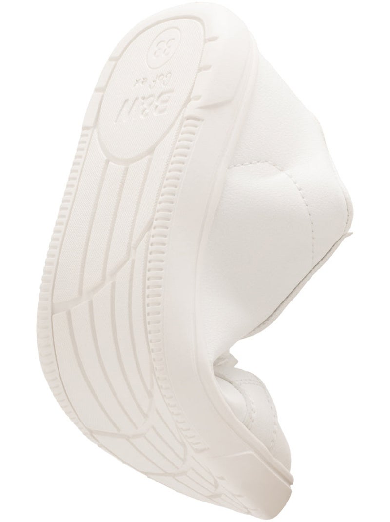 Zapatillas conguitos b&w goflex Blanco - Kiabi