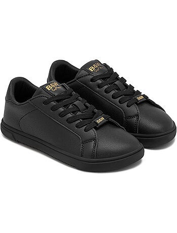 Zapatillas conguitos b&w goflex