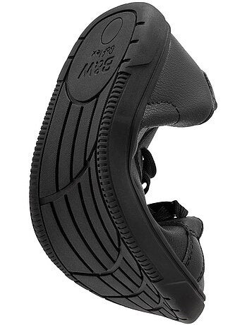 Zapatillas conguitos b&w goflex