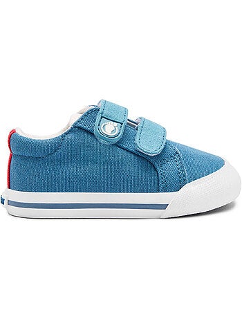 Zapatillas conguitos canvas respetuosa