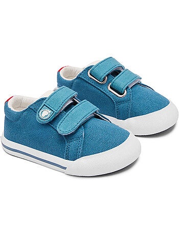 Zapatillas conguitos canvas respetuosa
