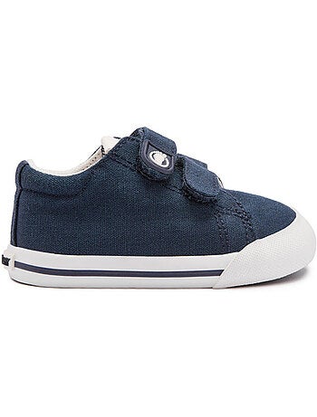 Zapatillas conguitos canvas respetuosas