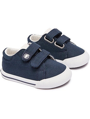 Zapatillas conguitos canvas respetuosas