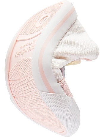 Zapatillas conguitos canvas respetuosas