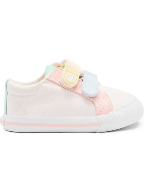 Zapatillas Conguitos Canvas Respetuosas - Kiabi Zapatillas Conguitos Canvas Respetuosas - Kiabi