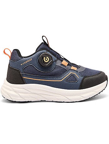 Zapatillas conguitos casual impermeables
