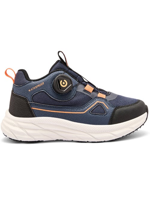 Zapatillas conguitos casual impermeables - Kiabi Zapatillas conguitos casual impermeables - Kiabi