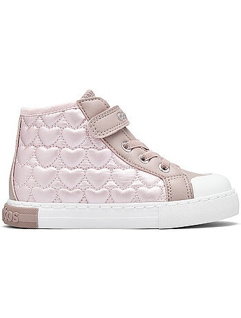Zapatillas conguitos corazones