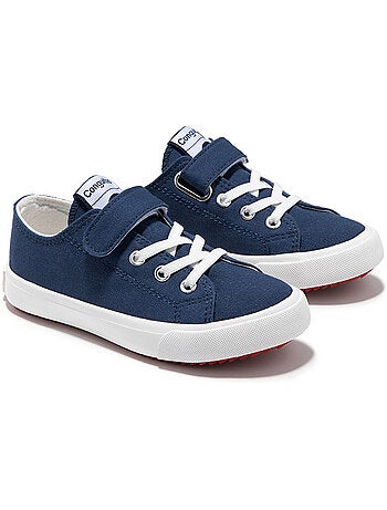 Zapatillas conguitos elásticos