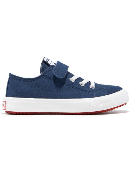 Zapatillas conguitos elásticos - Kiabi Zapatillas conguitos elásticos - Kiabi