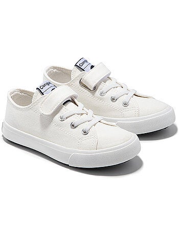 Zapatillas conguitos elásticos