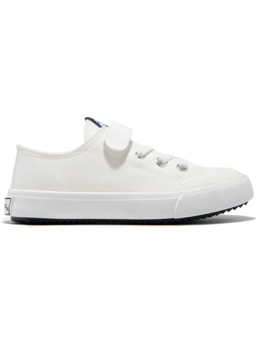 Zapatillas Conguitos Elásticos - Kiabi Zapatillas Conguitos Elásticos - Kiabi