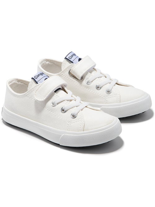 Zapatillas Conguitos Elásticos - Kiabi Zapatillas Conguitos Elásticos - Kiabi