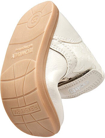 Zapatillas conguitos estrella