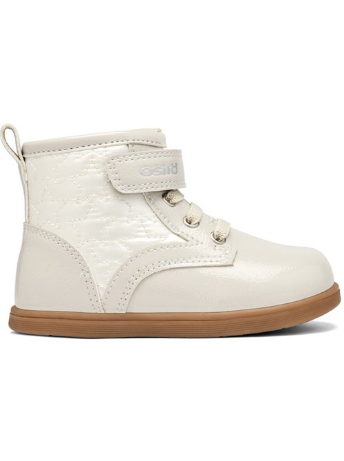 Zapatillas conguitos estrella - Kiabi Zapatillas conguitos estrella - Kiabi