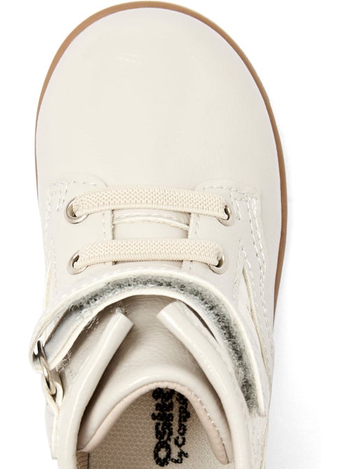 Zapatillas conguitos estrella - Kiabi Zapatillas conguitos estrella - Kiabi