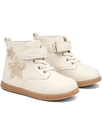 Zapatillas conguitos estrella