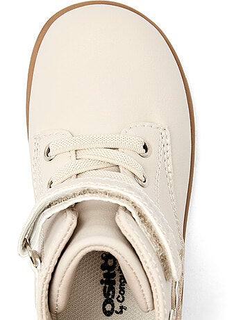 Zapatillas conguitos estrella