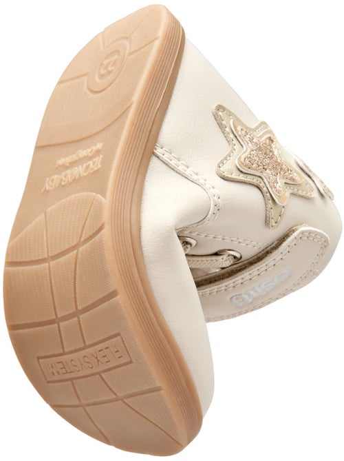 Zapatillas conguitos estrella - Kiabi Zapatillas conguitos estrella - Kiabi