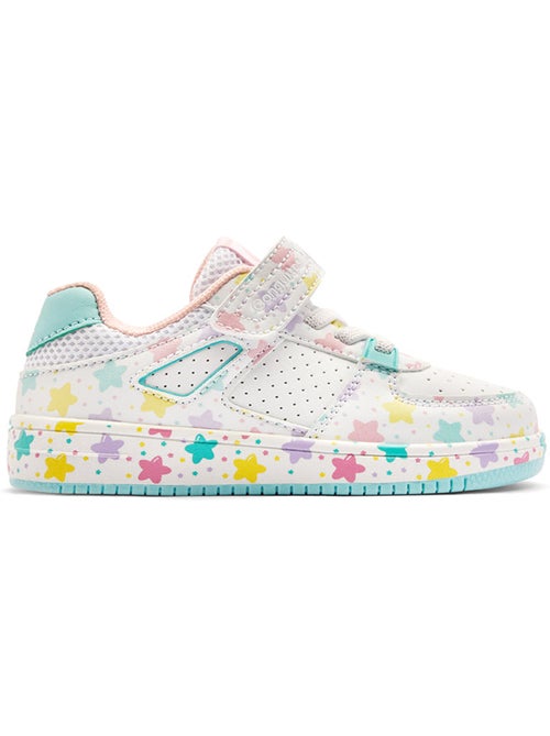 Zapatillas conguitos estrellas - Kiabi