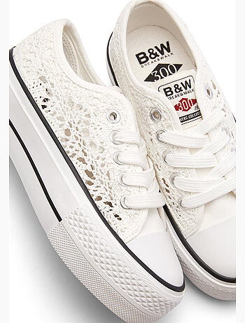 Zapatillas Conguitos Ganchillo