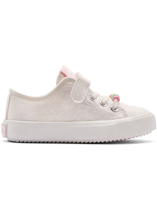 Zapatillas Conguitos Gliiter Cuentas - Kiabi Zapatillas Conguitos Gliiter Cuentas - Kiabi