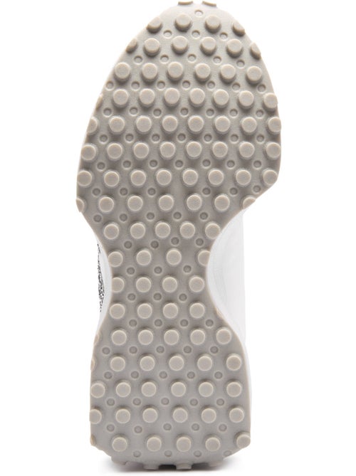 Zapatillas conguitos glitter b&w - Kiabi Zapatillas conguitos glitter b&w - Kiabi