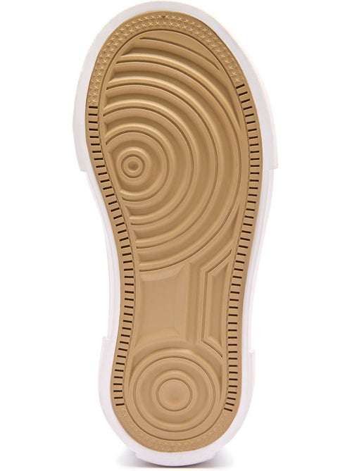 Zapatillas Conguitos Glitter Canvas - Kiabi Zapatillas Conguitos Glitter Canvas - Kiabi