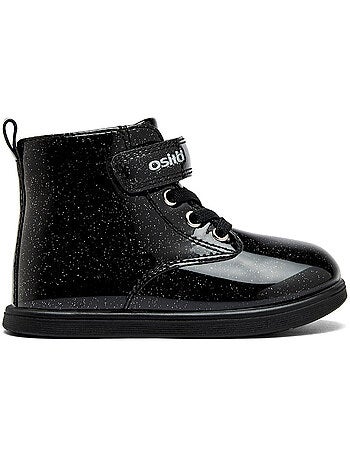 Zapatillas conguitos glitter