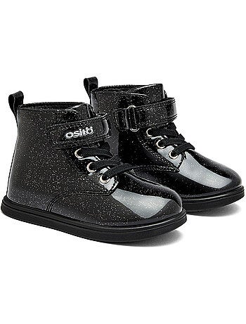 Zapatillas conguitos glitter
