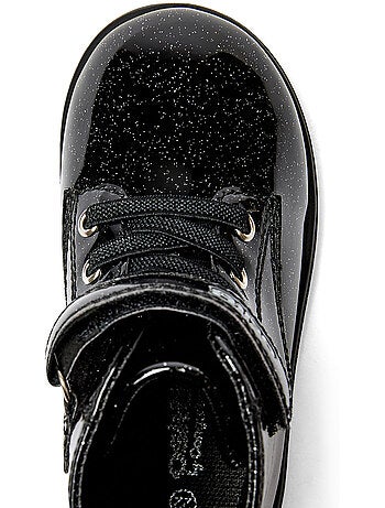 Zapatillas conguitos glitter