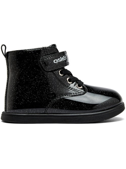 Zapatillas conguitos glitter - Kiabi Zapatillas conguitos glitter - Kiabi
