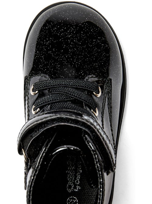 Zapatillas conguitos glitter - Kiabi Zapatillas conguitos glitter - Kiabi
