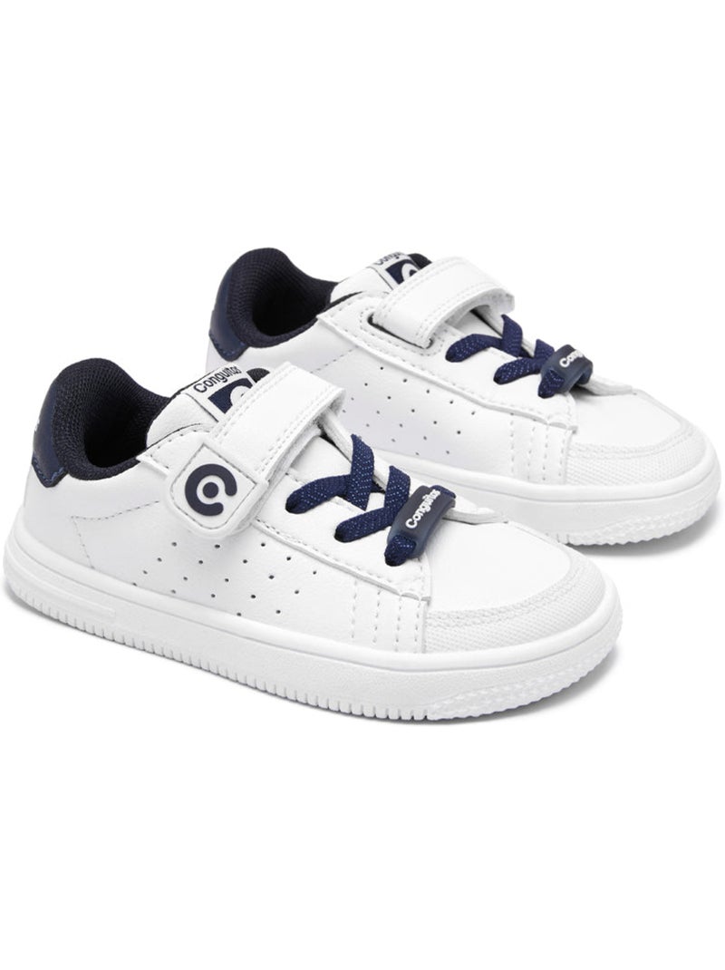 Zapatillas Conguitos Goflex Barefoot Transpirable Azul marino - Kiabi