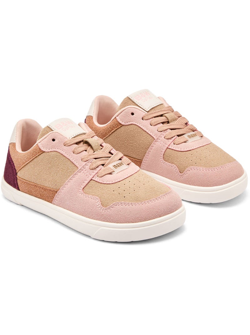 Zapatillas Conguitos GoFlex Beige - Kiabi
