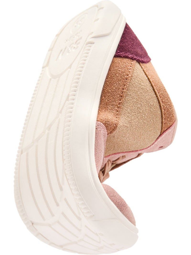 Zapatillas Conguitos GoFlex Beige - Kiabi