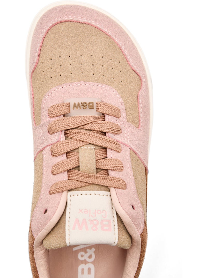 Zapatillas Conguitos GoFlex Beige - Kiabi