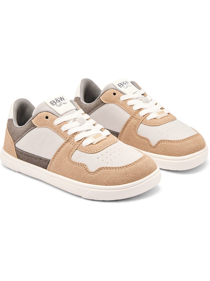 Zapatillas Conguitos GoFlex Blanco - Kiabi