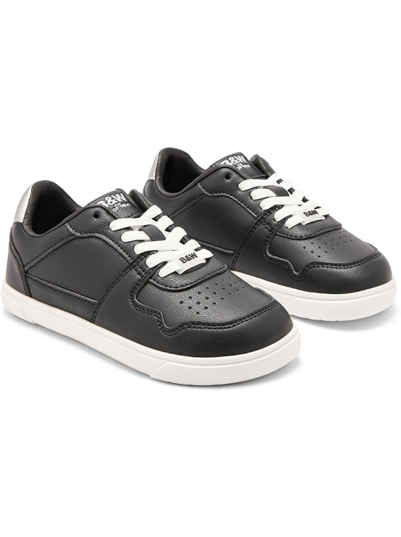 Zapatillas Conguitos GoFlex Negro - Kiabi