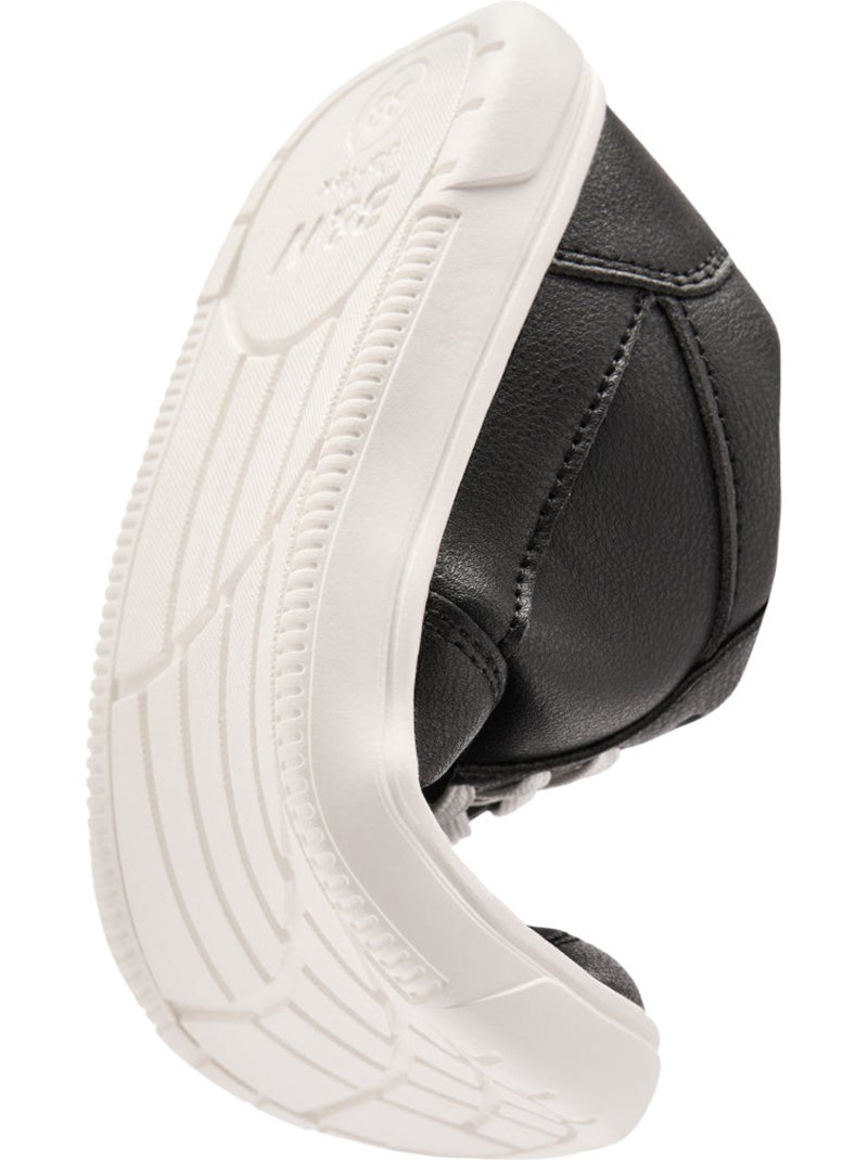 Zapatillas Conguitos GoFlex Negro - Kiabi