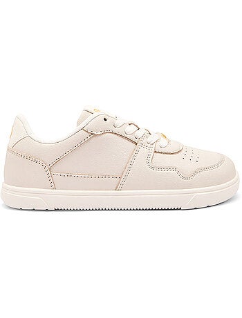 Zapatillas conguitos goflex puntera
