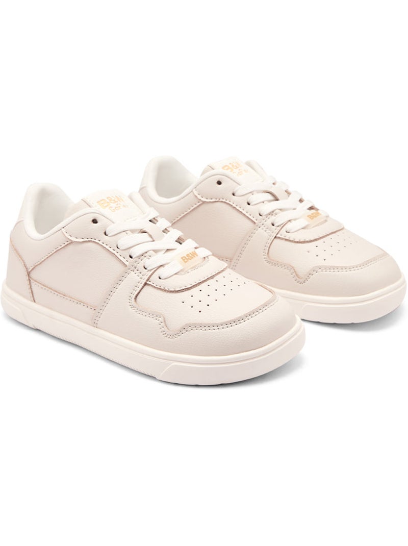 Zapatillas Conguitos GoFlex Puntera Beige - Kiabi