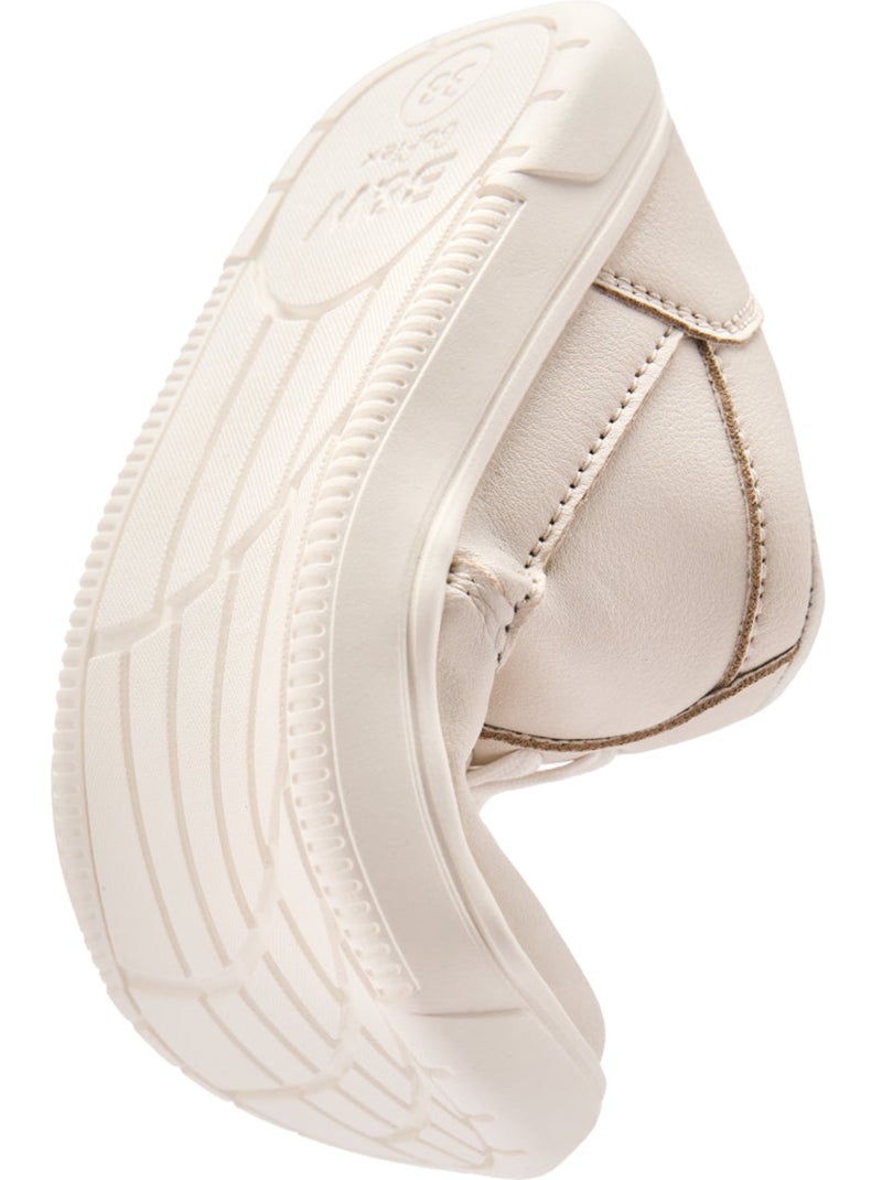 Zapatillas Conguitos GoFlex Puntera Beige - Kiabi