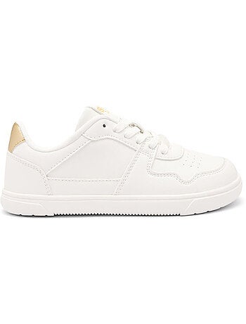 Zapatillas conguitos goflex puntera