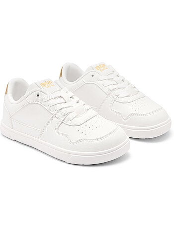 Zapatillas conguitos goflex puntera