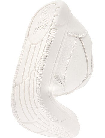 Zapatillas conguitos goflex puntera